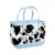 Cow Light Blue