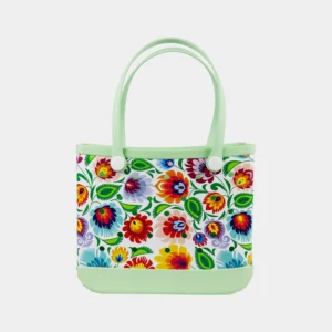 Bogg Bag Small Print