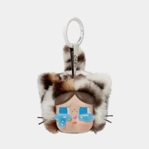 CRYBABY Wild but Cutie Series - Vinyl Plush Pendant Blind Box