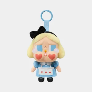 CRYBABY Wild but Cutie Series - Vinyl Plush Pendant Blind Box