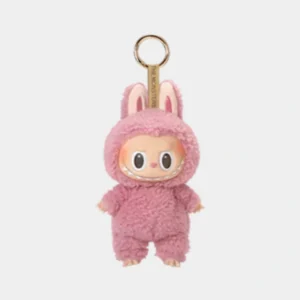 Labubu - Exciting Macaron Vinyl Face Blind Box