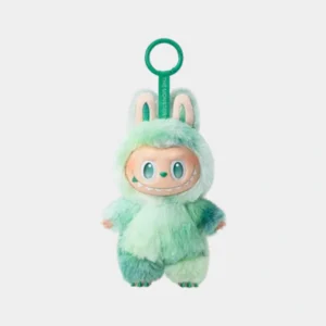 Labubu Big into Energy Series-Vinyl Plush Pendant Blind Box