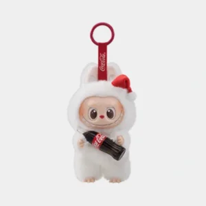 Labubu COCA-COLA SERIES-Vinyl Face Blind Box