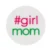 Girl Mom