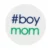 Boy Mom