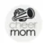 Cheer Mom