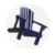 Adirondack Chair