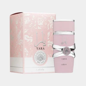 Lattafa Yara – 100ML (Women’s Fragrance)