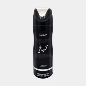 Lattafa Hayaati Deodorant – 200ML (Unisex)