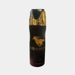 Lattafa Qaed Al Fursan Deodorant – 200ML (Men’s)