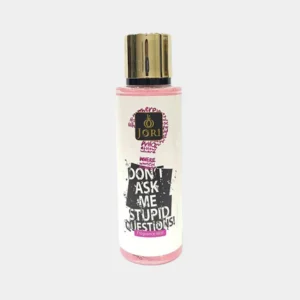 Jori DON’T ASK ME STUPID QUESTIONS! – French Fragrance Body Mist