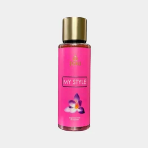 Jori MY STYLE – French Fragrance Body Mist