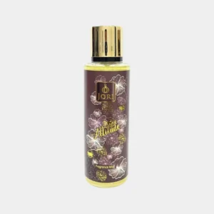 Jori ATTITUDE – French Fragrance Body Mist