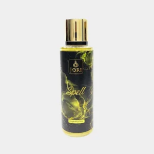Jori SPELL – French Fragrance Body Mist