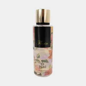 Jori FLORIN – French Fragrance Body Mist
