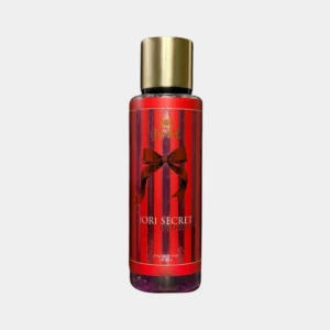 Jori JORI SECRET – French Fragrance Body Mist