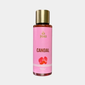 Jori CANDAL – Fragrance Body Mist