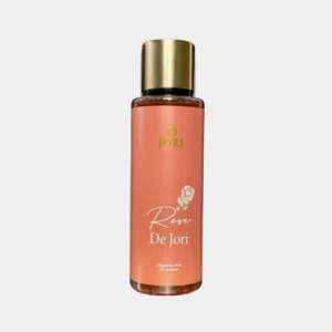Jori ROSE DE JORI – Fragrance Body Mist