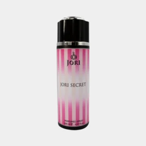 Jori JORI SECRET – French Fragrance Perfumed Spray