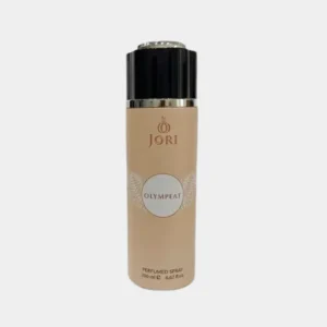 Jori OLYMPEAT – French Fragrance Perfumed Spray