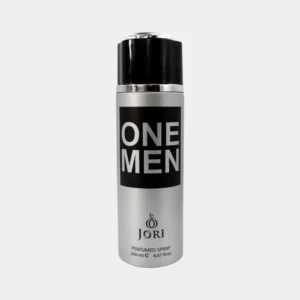 Jori ONE MEN – French Fragrance Perfumed Spray