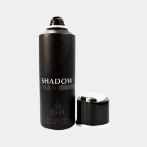 Jori SHADOW MAN – French Fragrance Perfumed Spray