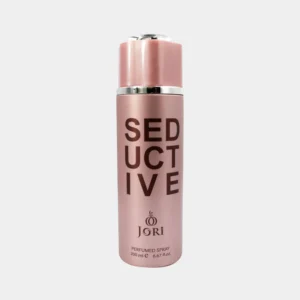 Jori SEDUCTIVE – French Fragrance Perfumed Spray