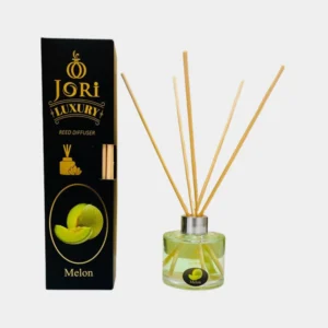 Jori LUXURY MELON – Fresh Fragrance Luxury Diffuser