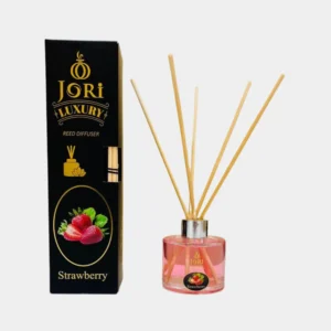Jori LUXURY STRAWBERRY – Fresh Fragrance Luxury Diffuser