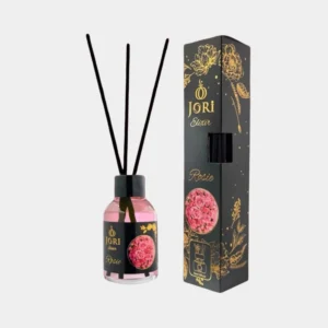JORI ELIXIR ROSIE – Reed Diffuser