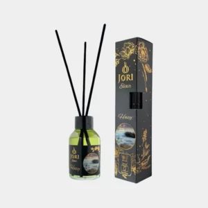 JORI ELIXIR HAZY – Reed Diffuser