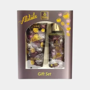 Jori Gift Set – Attitude