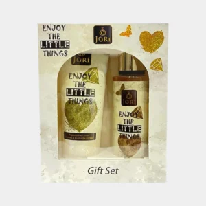 Jori Gift Set – ENJOY THE LITTLE THINGS