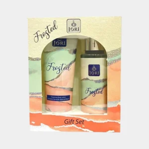 Jori Gift Set – FROSTED