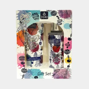 Jori Gift Set – ONE STEP