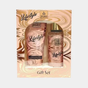 Jori Gift Set – LIFESTYLE
