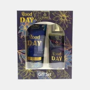 Jori Gift Set – GOOD DAY