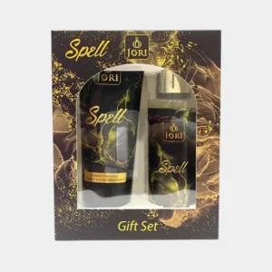 Jori Gift Set – SPELL