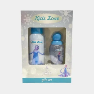 Jori Gift Set – Frozen Blue (Kidz Zone)