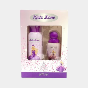 Jori Gift Set – Princess  (Kidz Zone)