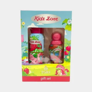 Jori Gift Set – Strawberry World (Kidz Zone)