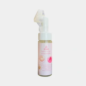 Jori Foaming Face Wash Collagen