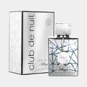 Armaf - Club de Nuit Sillage (Men’s Fragrance)