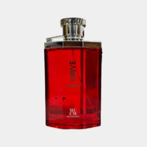 Mega Collection - Drive (Men’s Fragrance)