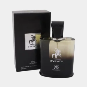 Mega Collection - Evento (Men’s Fragrance)