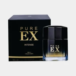 Mega Collection - Pure Ex Intense (Men's Fragrance)