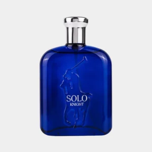 Mega Collection - Solo Knight (Men's Fragrance)