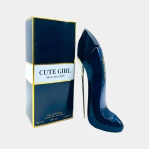 Mega Collection - Cute Girl (Women’s Fragrance)