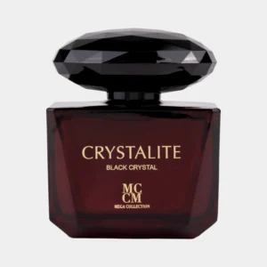 Mega Collection - Crystalite Black Crystal (Women’s Fragrance)