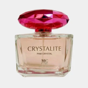 Mega Collection - Crystalite Pink Crystal (Women’s Fragrance)